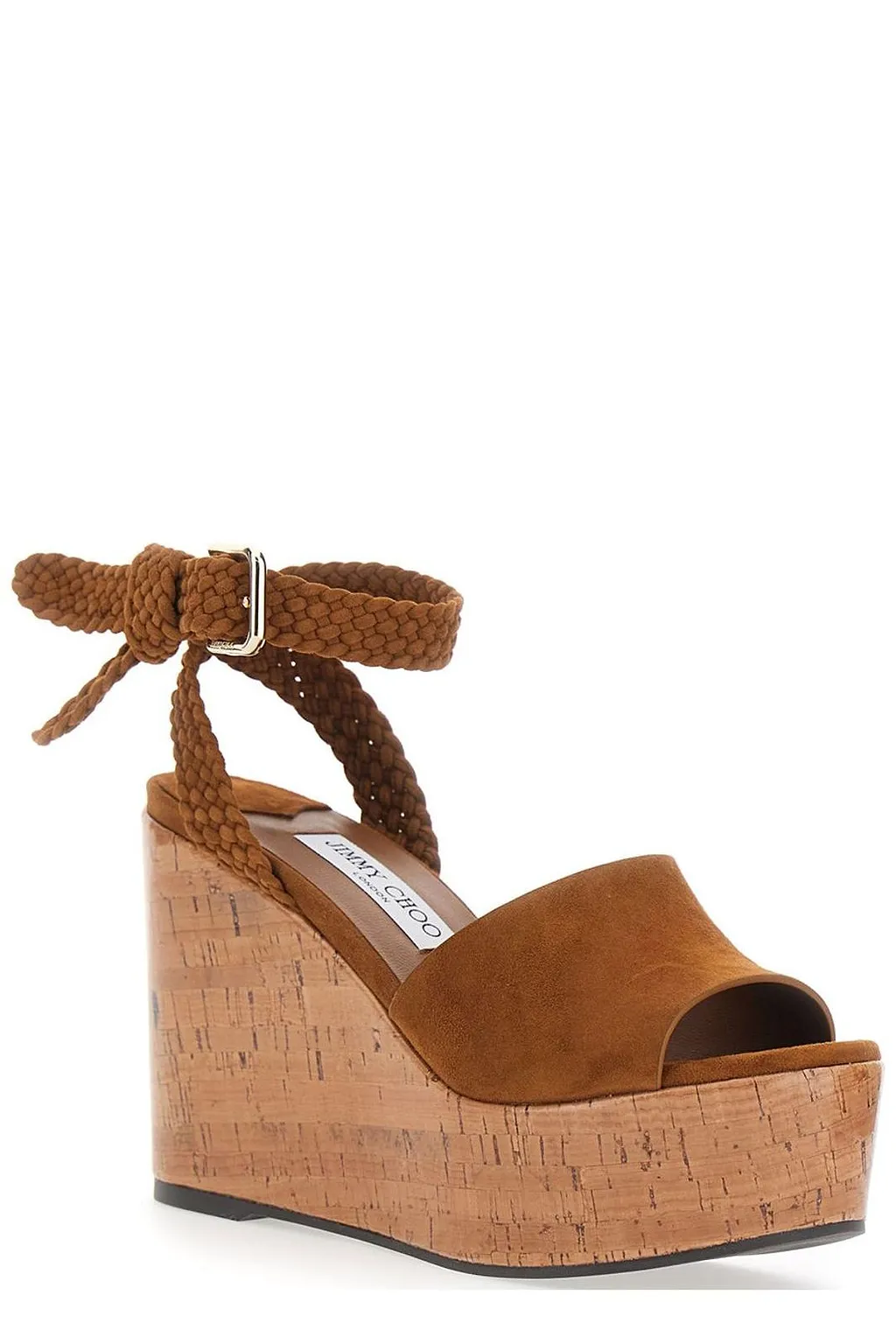 Jimmy Choo Jori 100 Sandals