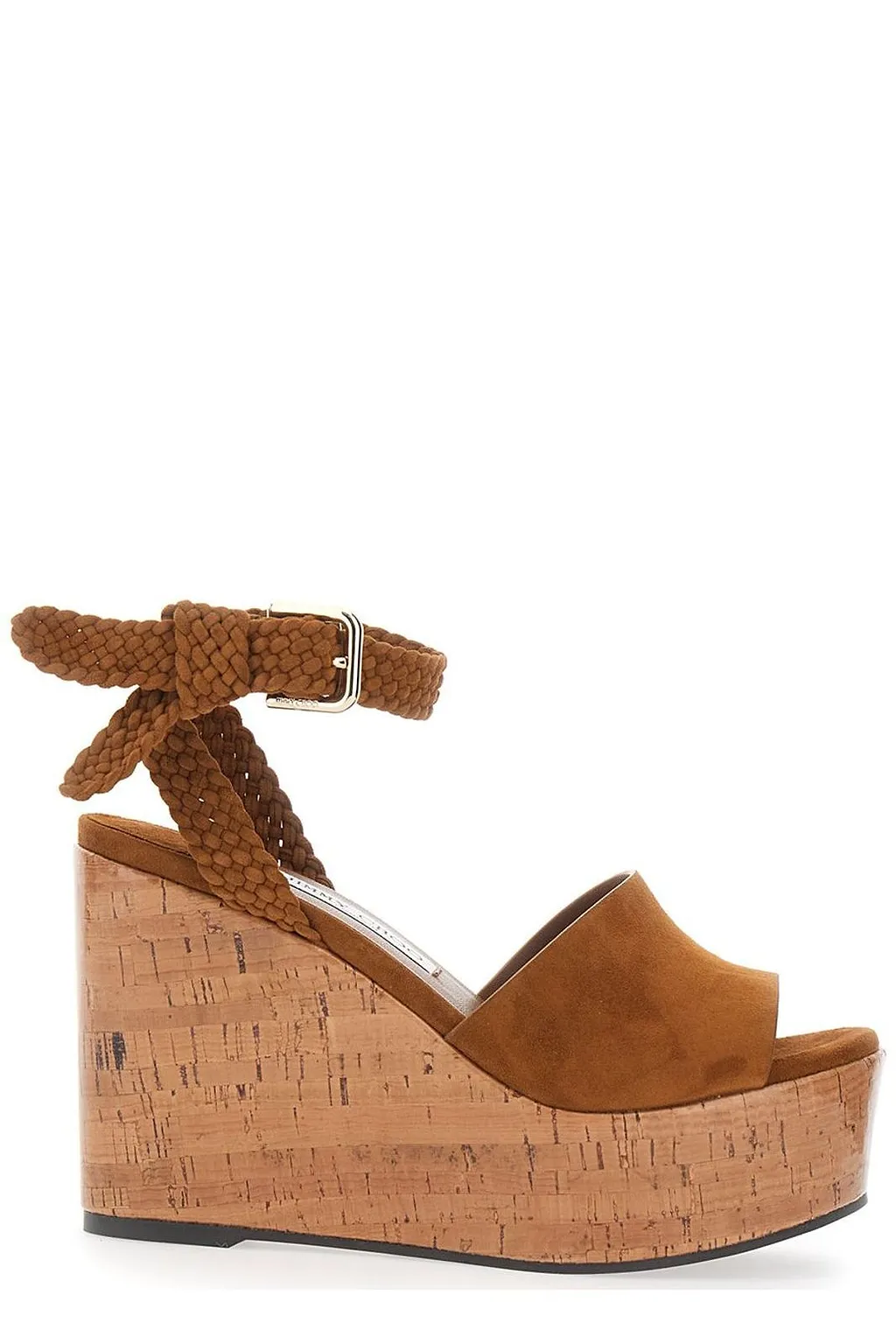 Jimmy Choo Jori 100 Sandals