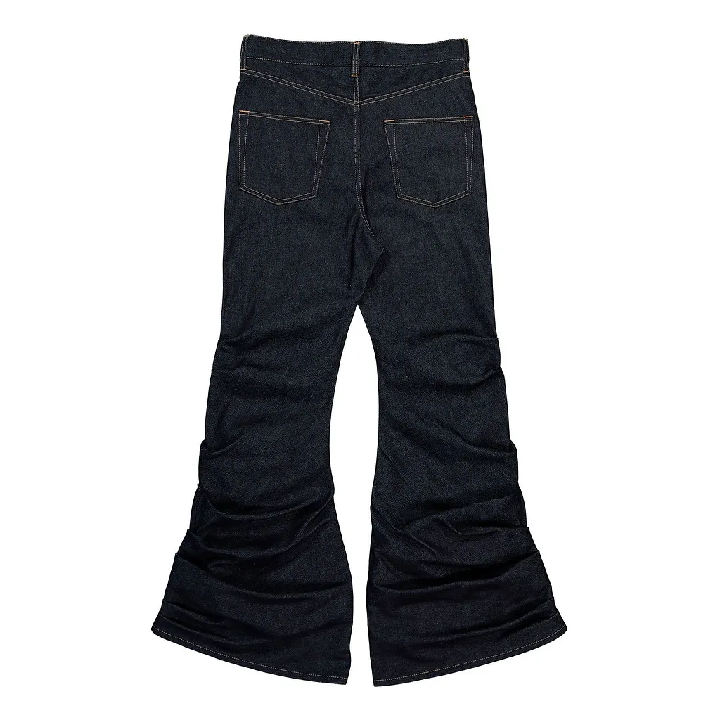 Junya Watanabe Man Flared Bootcut Jeans