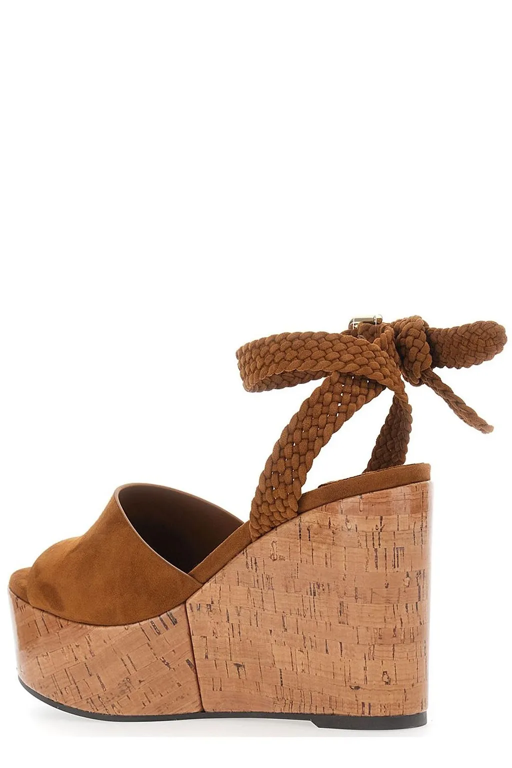Jimmy Choo Jori 100 Sandals