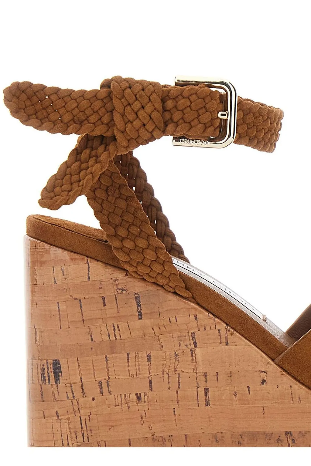 Jimmy Choo Jori 100 Sandals