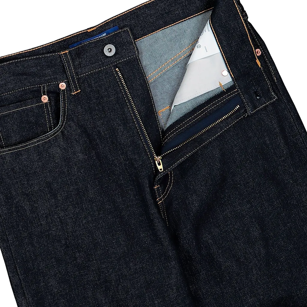 Junya Watanabe Man Flared Bootcut Jeans