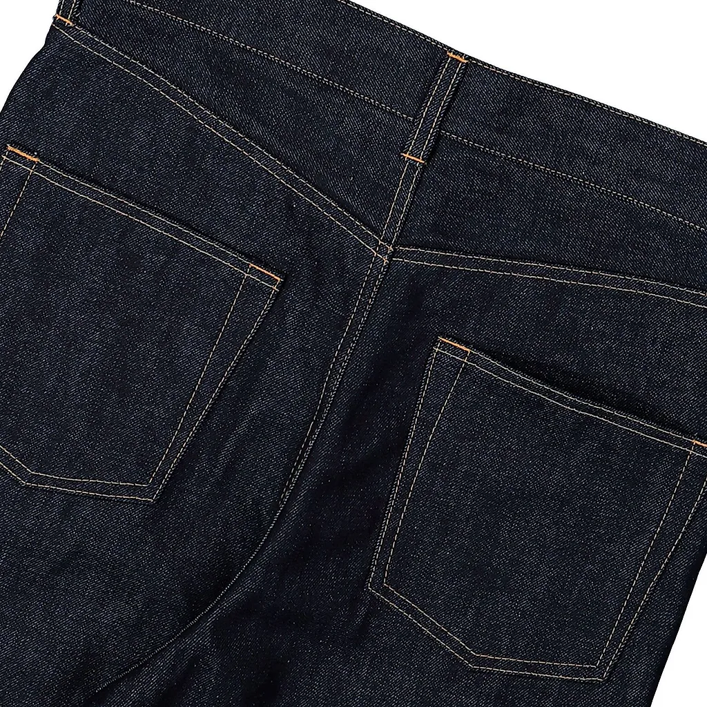 Junya Watanabe Man Flared Bootcut Jeans