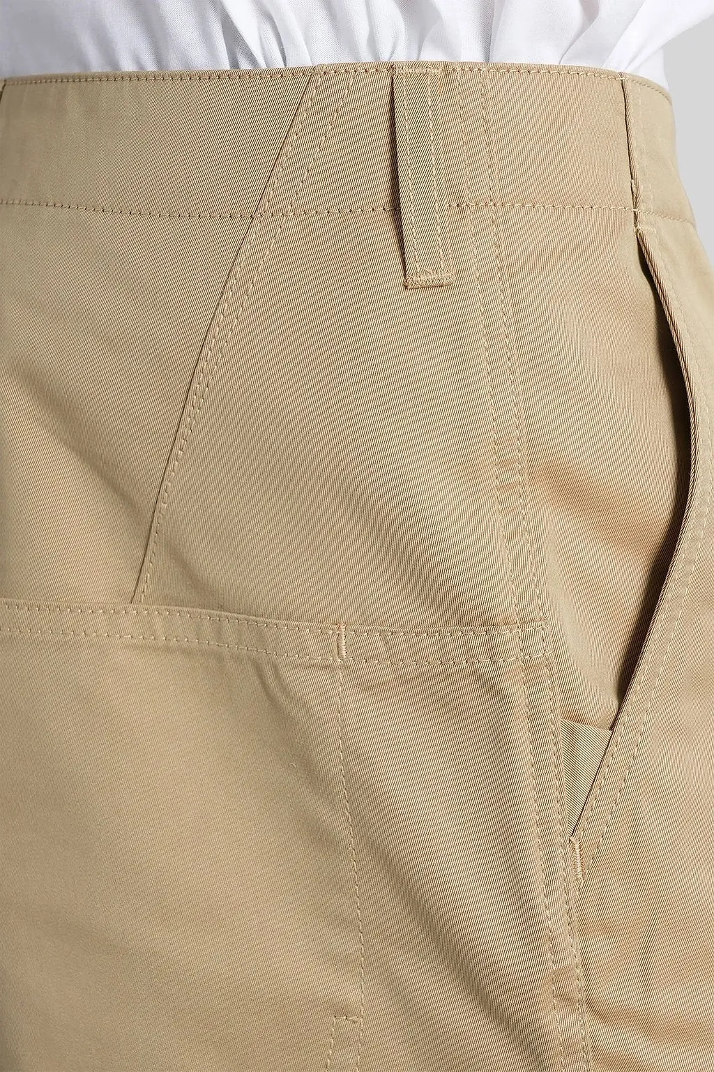 Junya Watanabe Man Straight Leg Pants