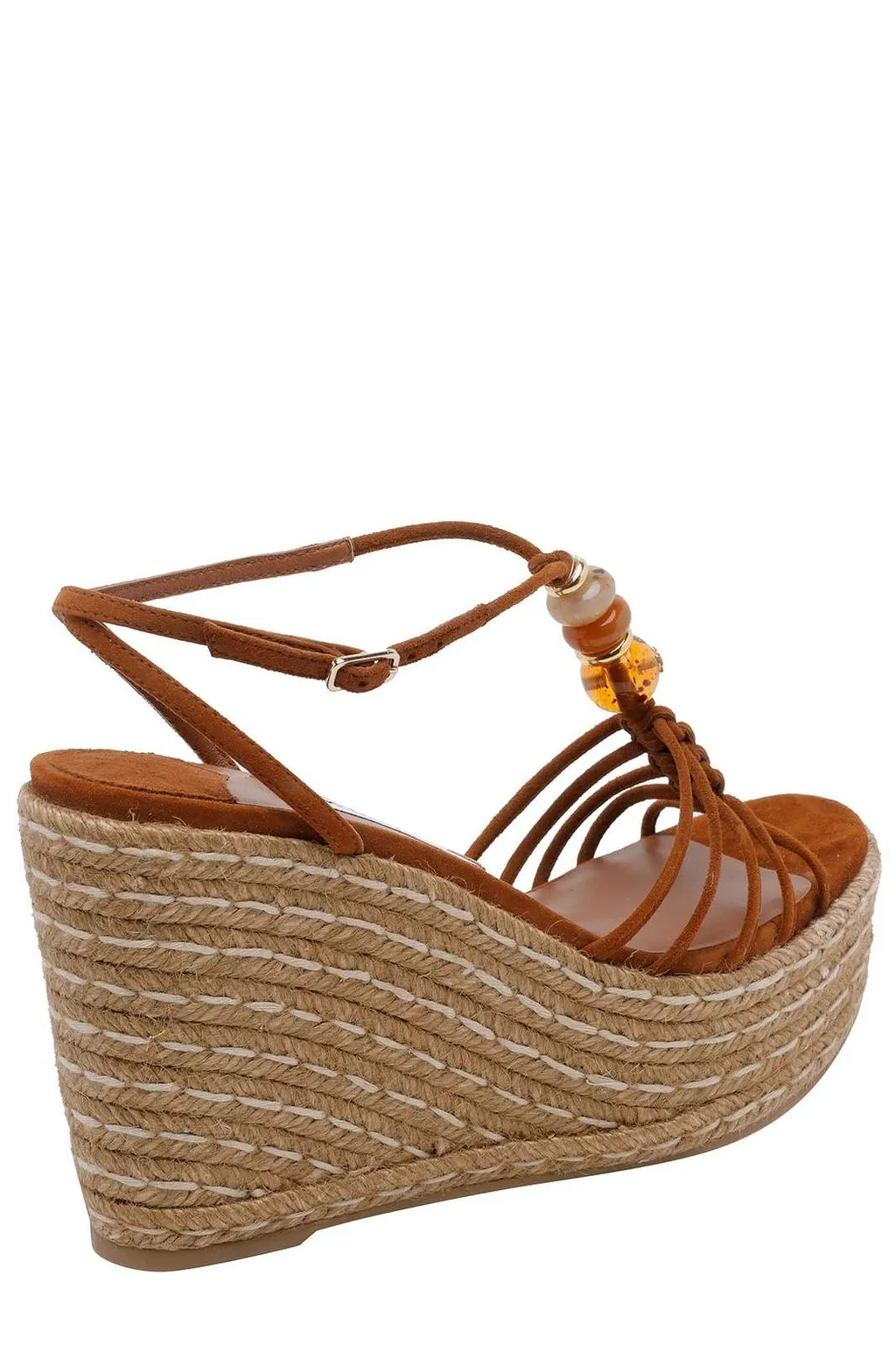 Jimmy Choo Lemi Wedge Sandals