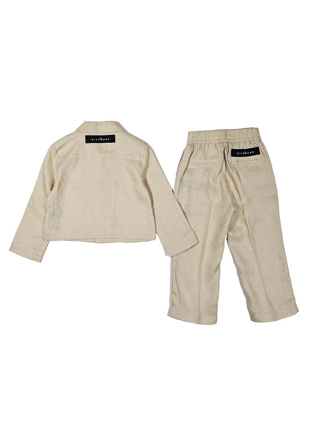 John Richmond Junior Two-Piece Set
