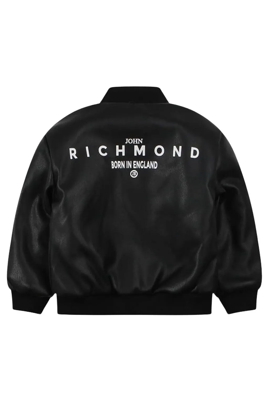 John Richmond Junior Zipped Jacket