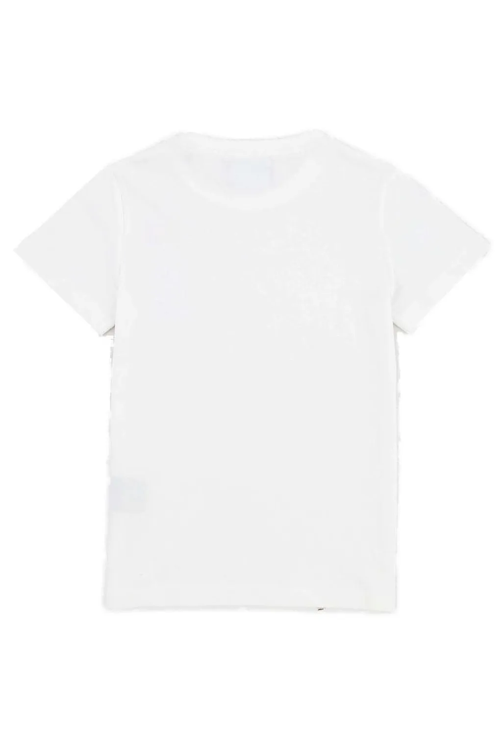 John Richmond Kids Crewneck T-Shirt