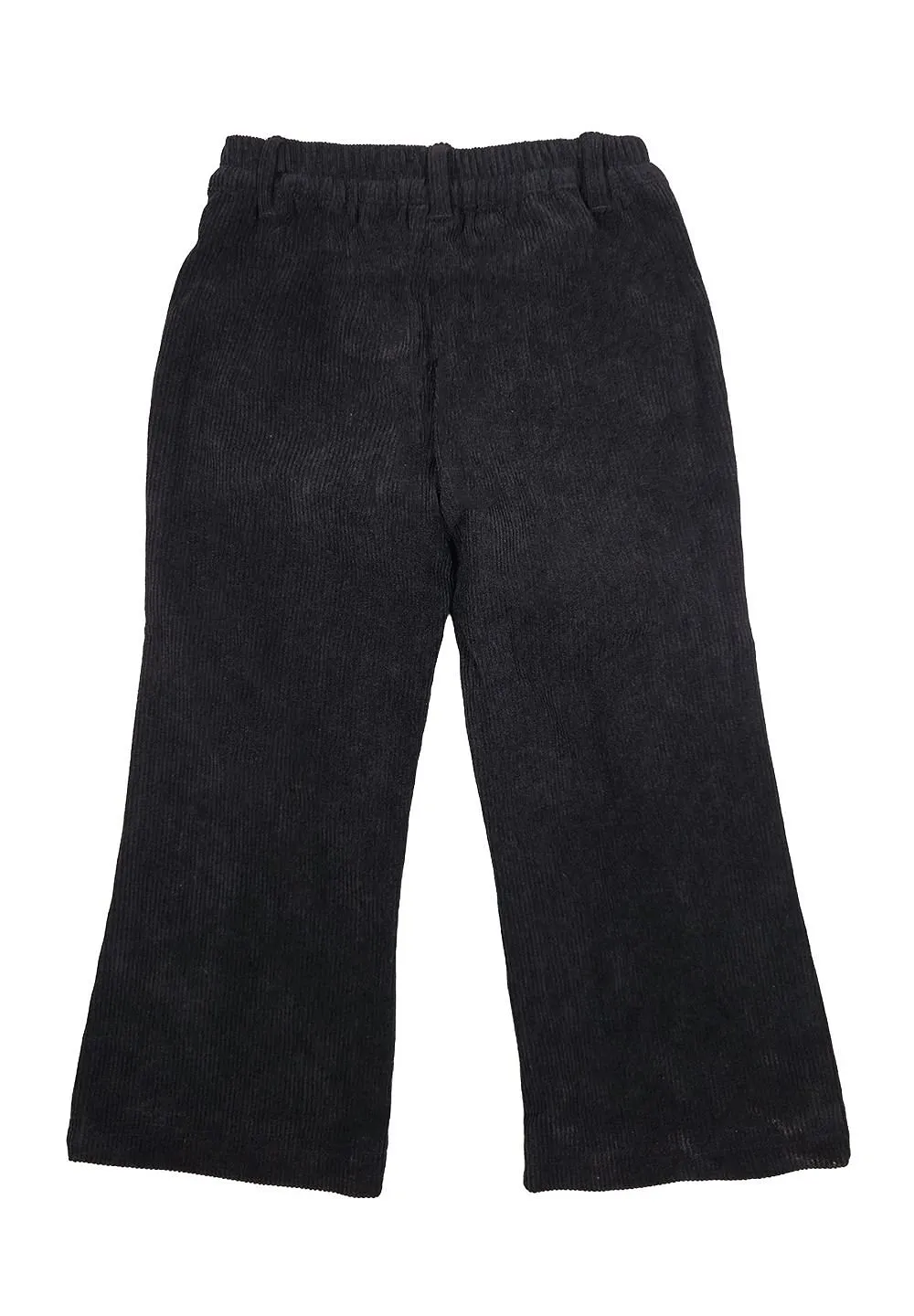 John Richmond Kids Bear Patch Pants