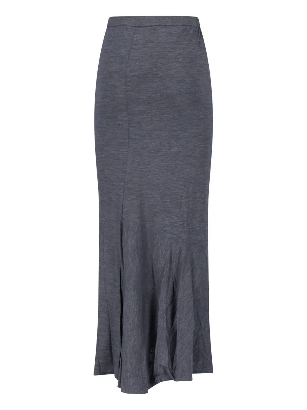 Junya Watanabe Flared Maxi Skirt