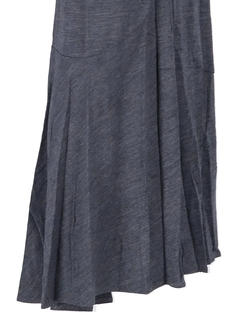 Junya Watanabe Flared Maxi Skirt