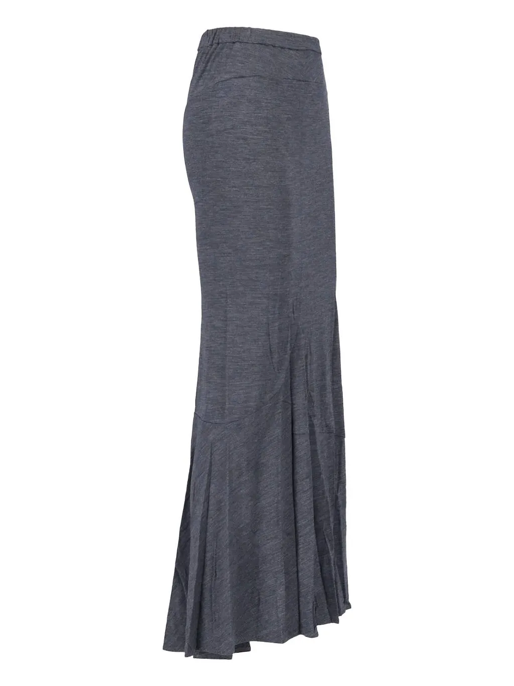 Junya Watanabe Flared Maxi Skirt