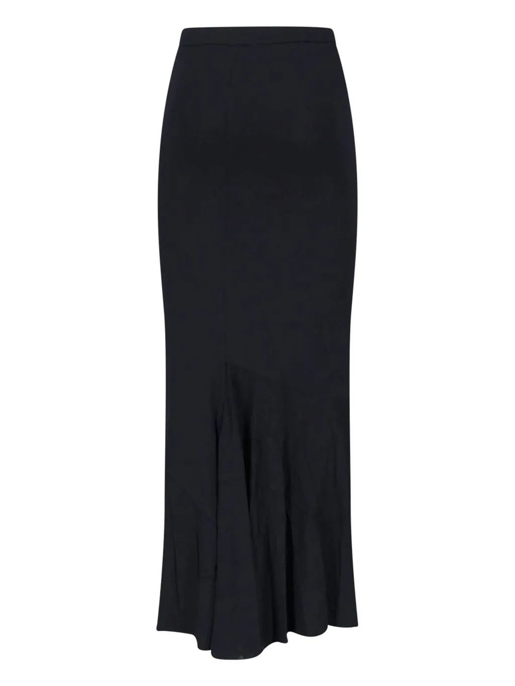 Junya Watanabe Flared Midi Skirt