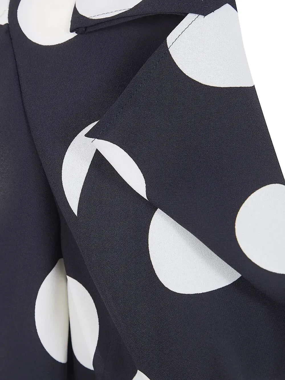 Junya Watanabe Polka Dot Jacket