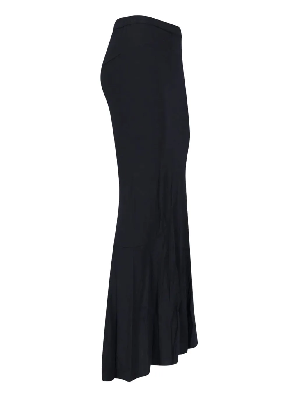Junya Watanabe Flared Midi Skirt