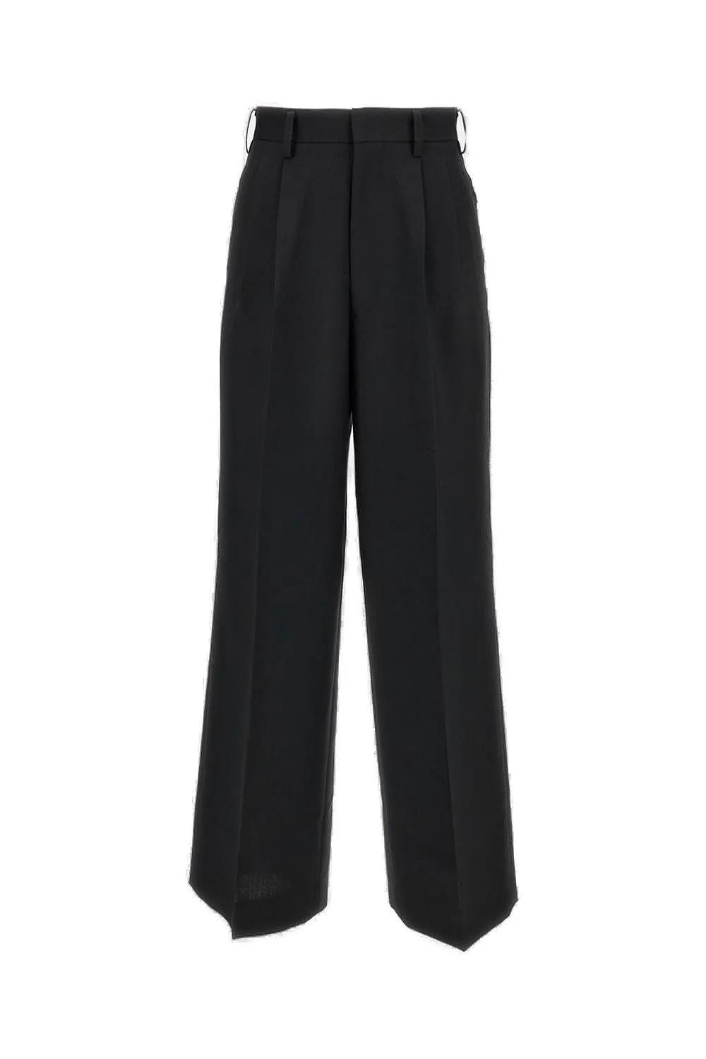 Junya Watanabe Pleated Trousers