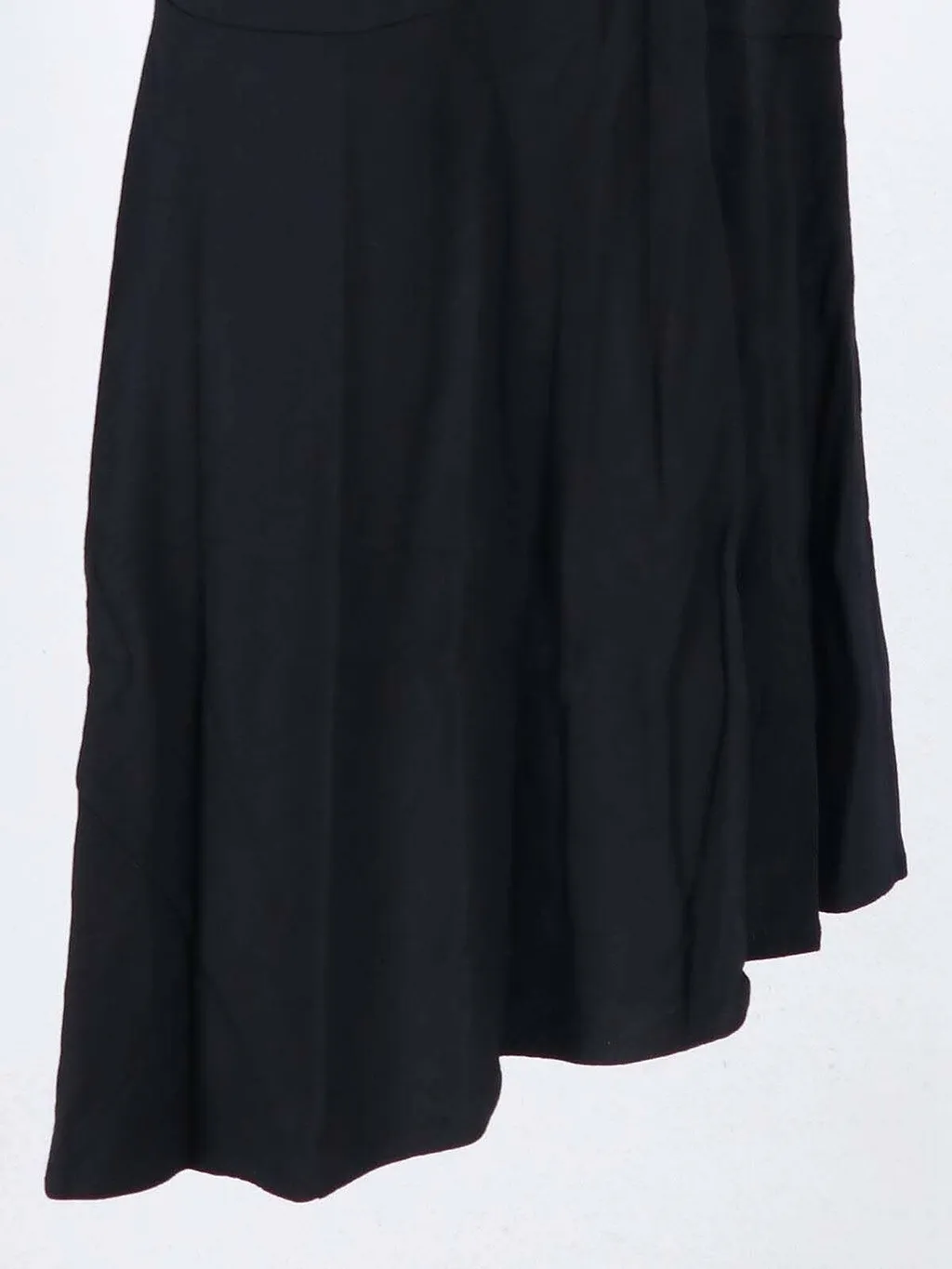 Junya Watanabe Flared Midi Skirt