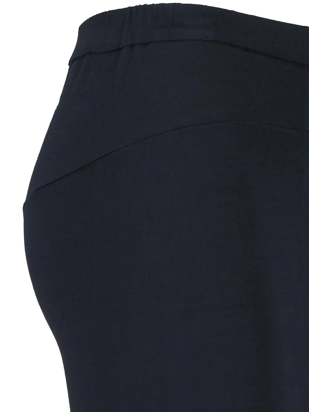 Junya Watanabe Flared Midi Skirt