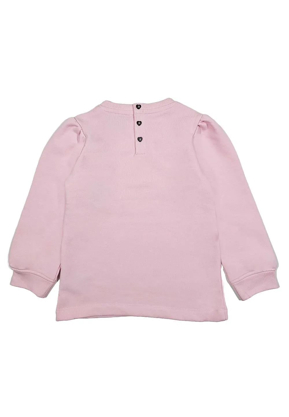 John Richmond Kids Long Sleeved Dress