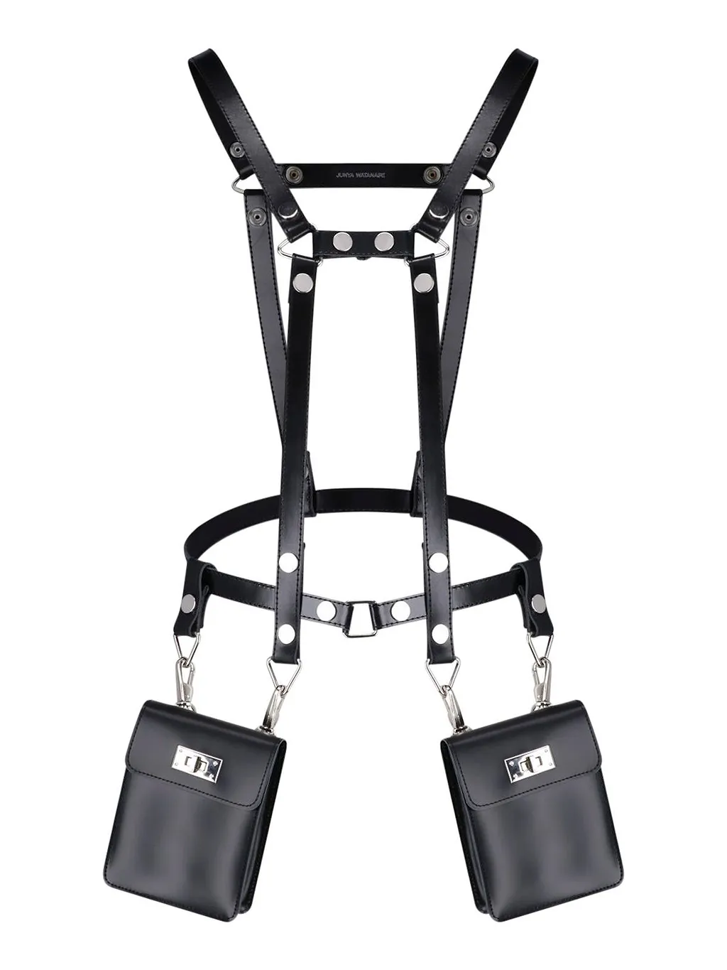 Junya Watanabe Pouch Harness