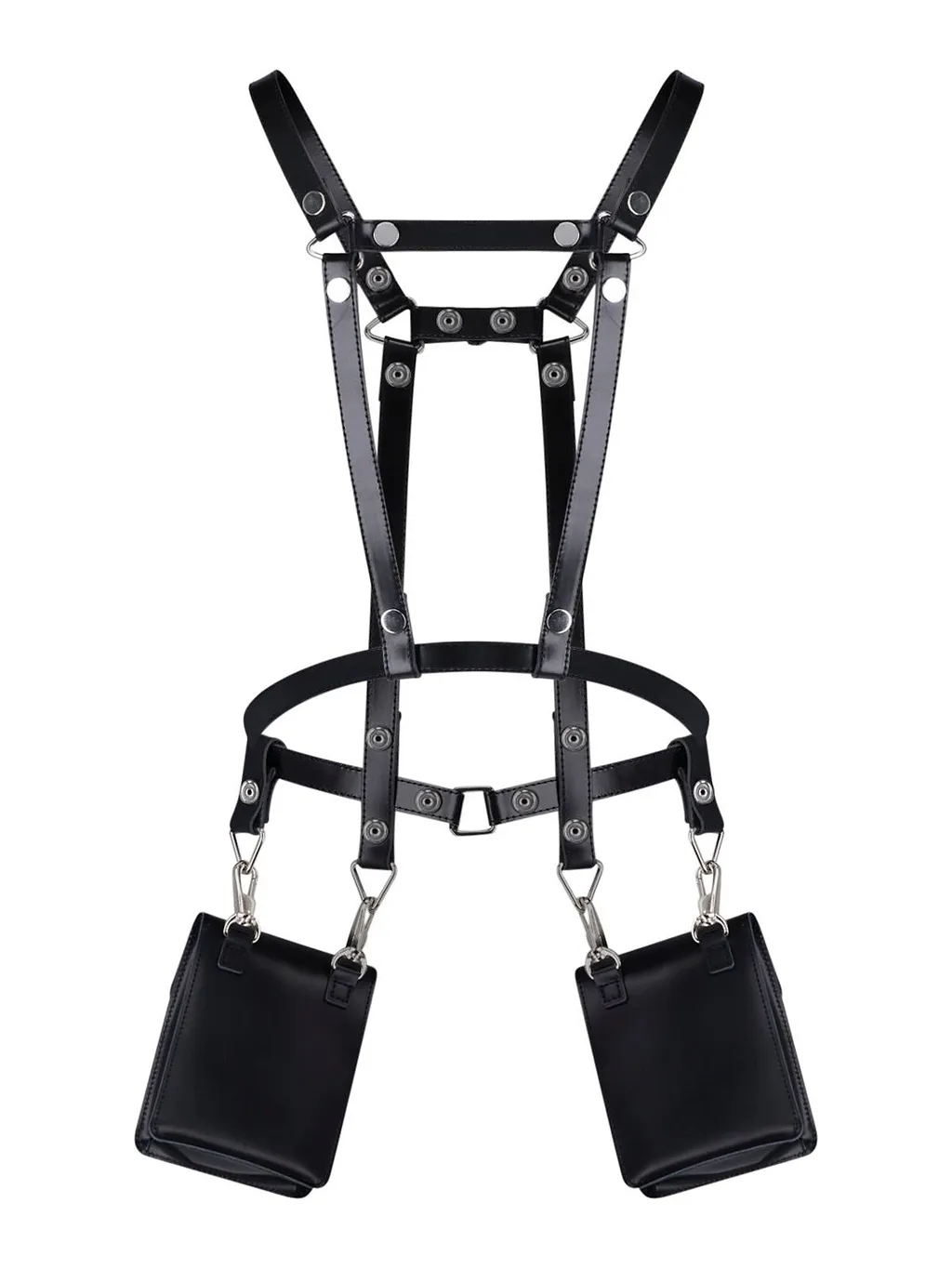 Junya Watanabe Pouch Harness