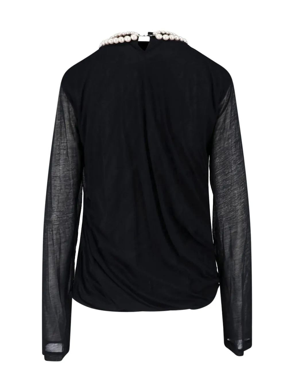 Junya Watanabe Embellished Top