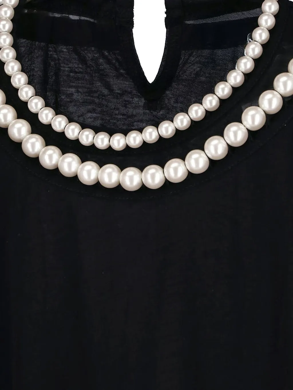 Junya Watanabe Embellished Top