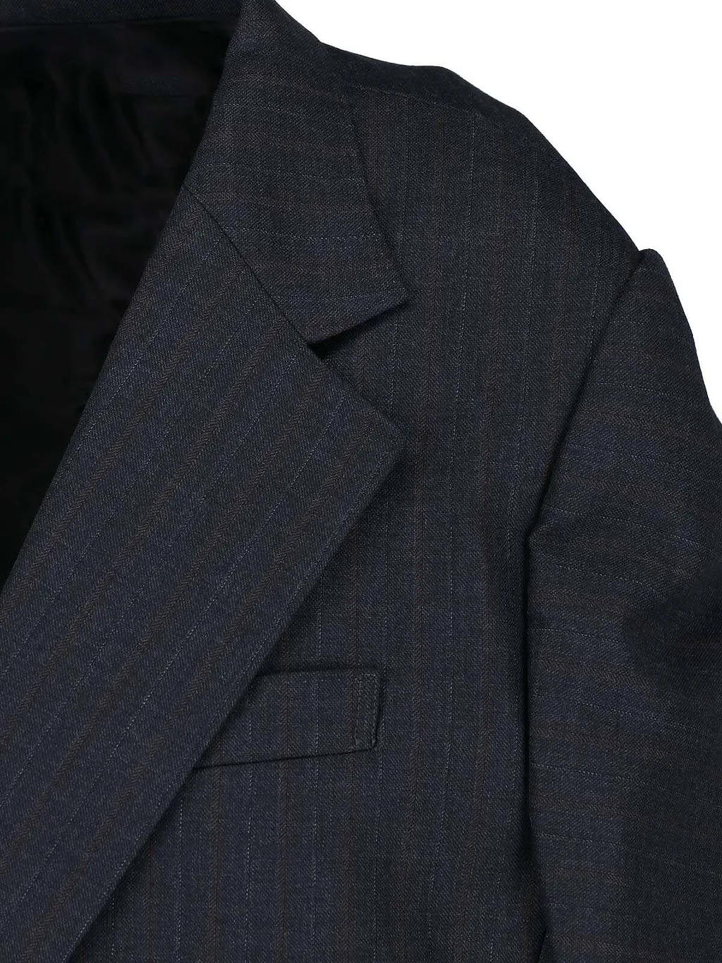 Junya Watanabe Split Sleeve Blazer