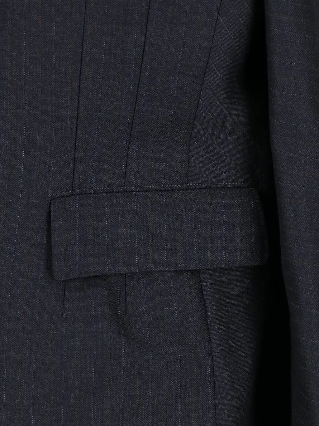 Junya Watanabe Split Sleeve Blazer