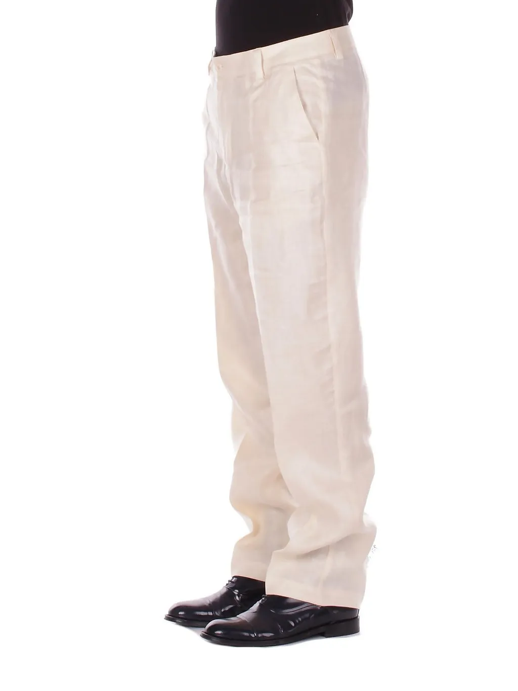 John Richmond Pleated Trousers