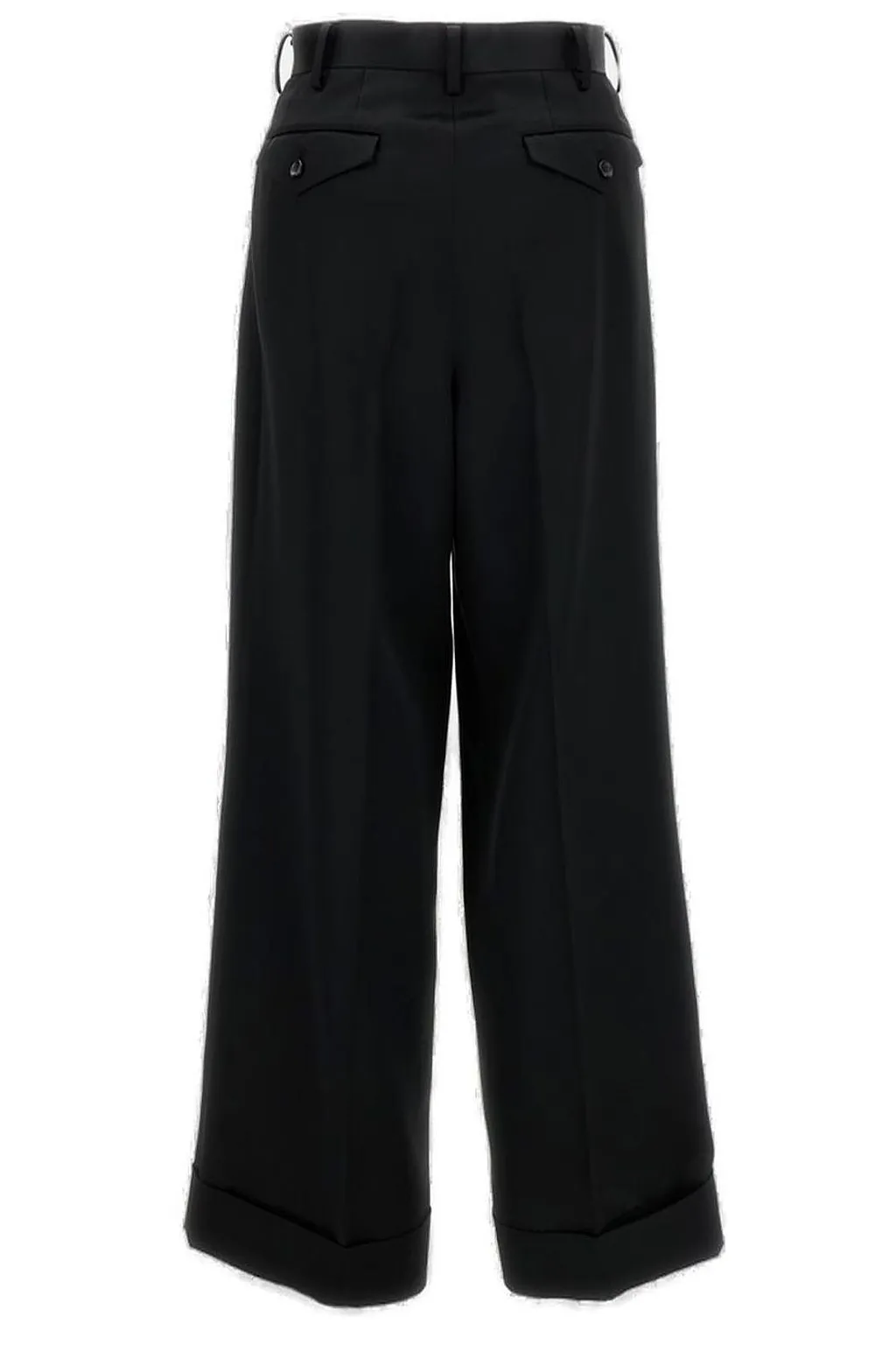 Junya Watanabe Straight Leg Pants