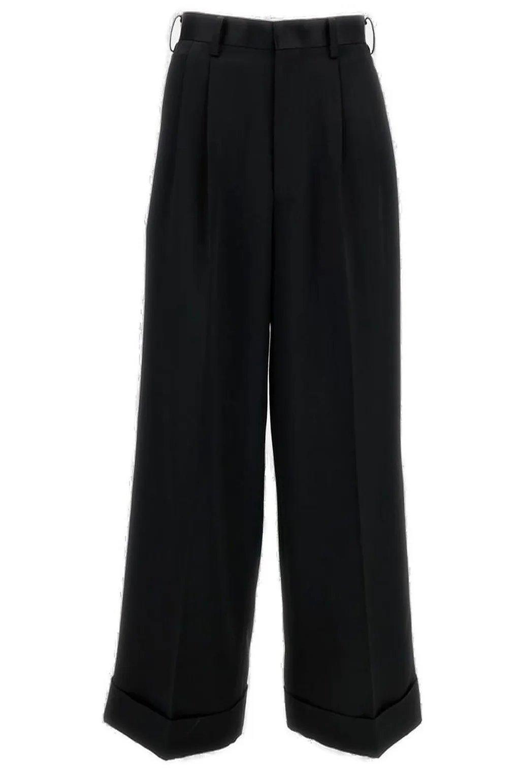 Junya Watanabe Straight Leg Pants
