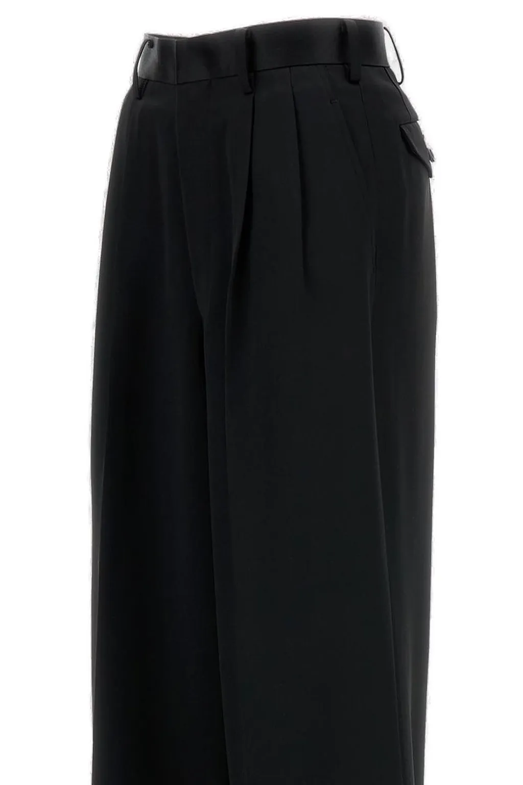 Junya Watanabe Straight Leg Pants