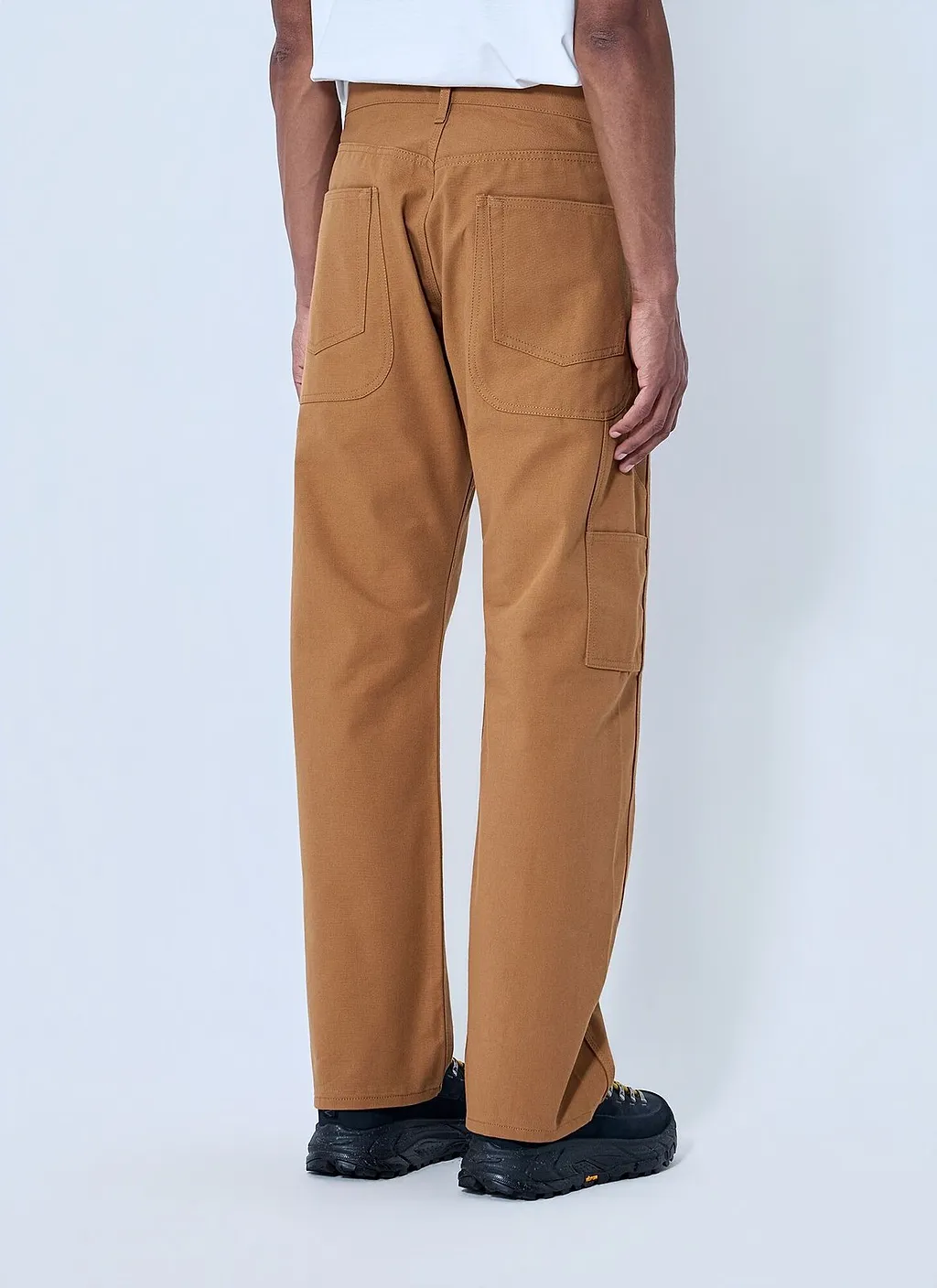 Junya Watanabe Straight-Leg Tailored Pants