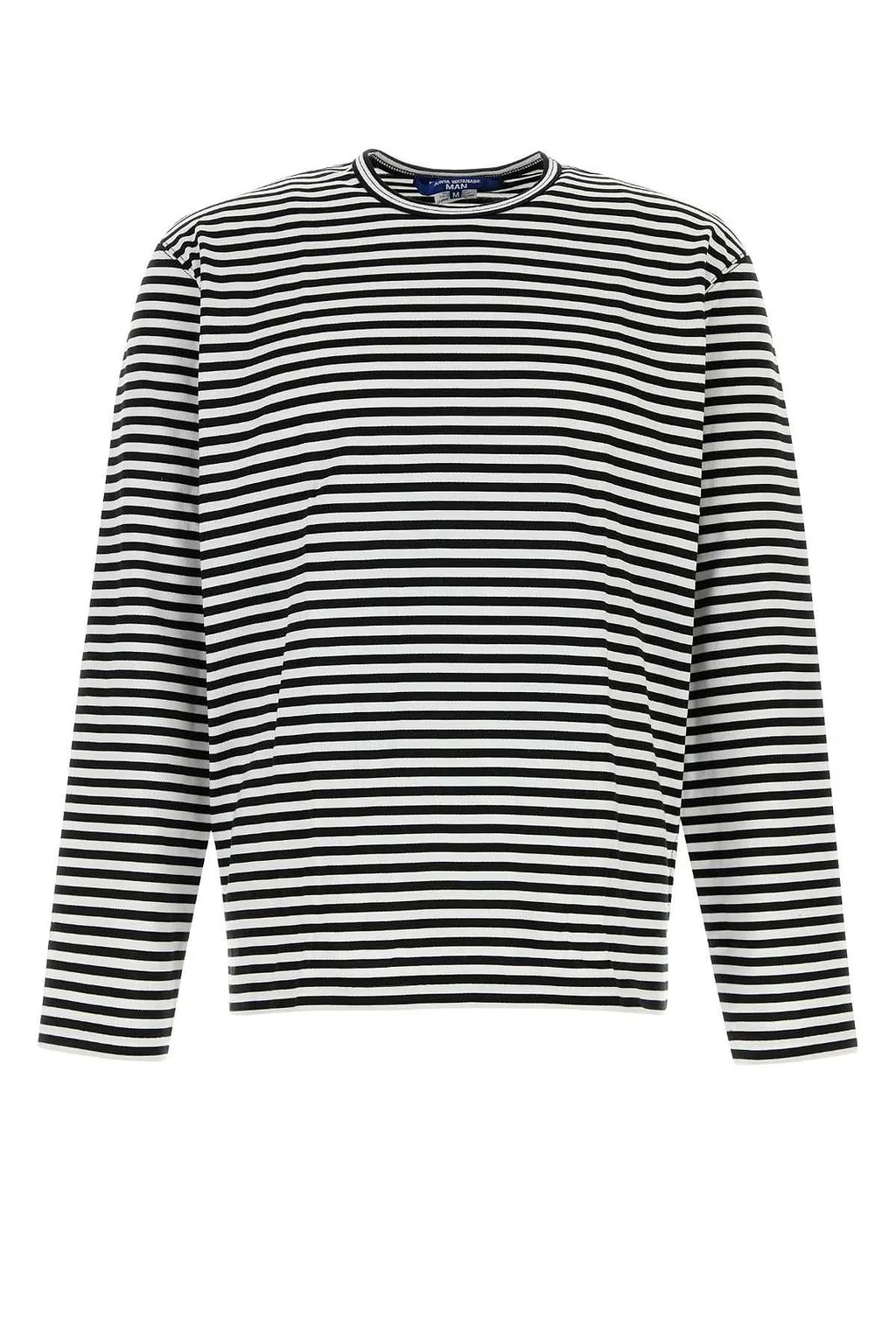 Junya Watanabe Striped Long-Sleeve T-Shirt
