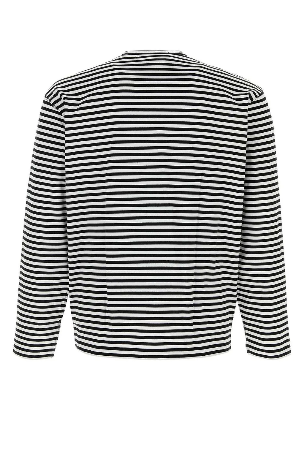 Junya Watanabe Striped Long-Sleeve T-Shirt