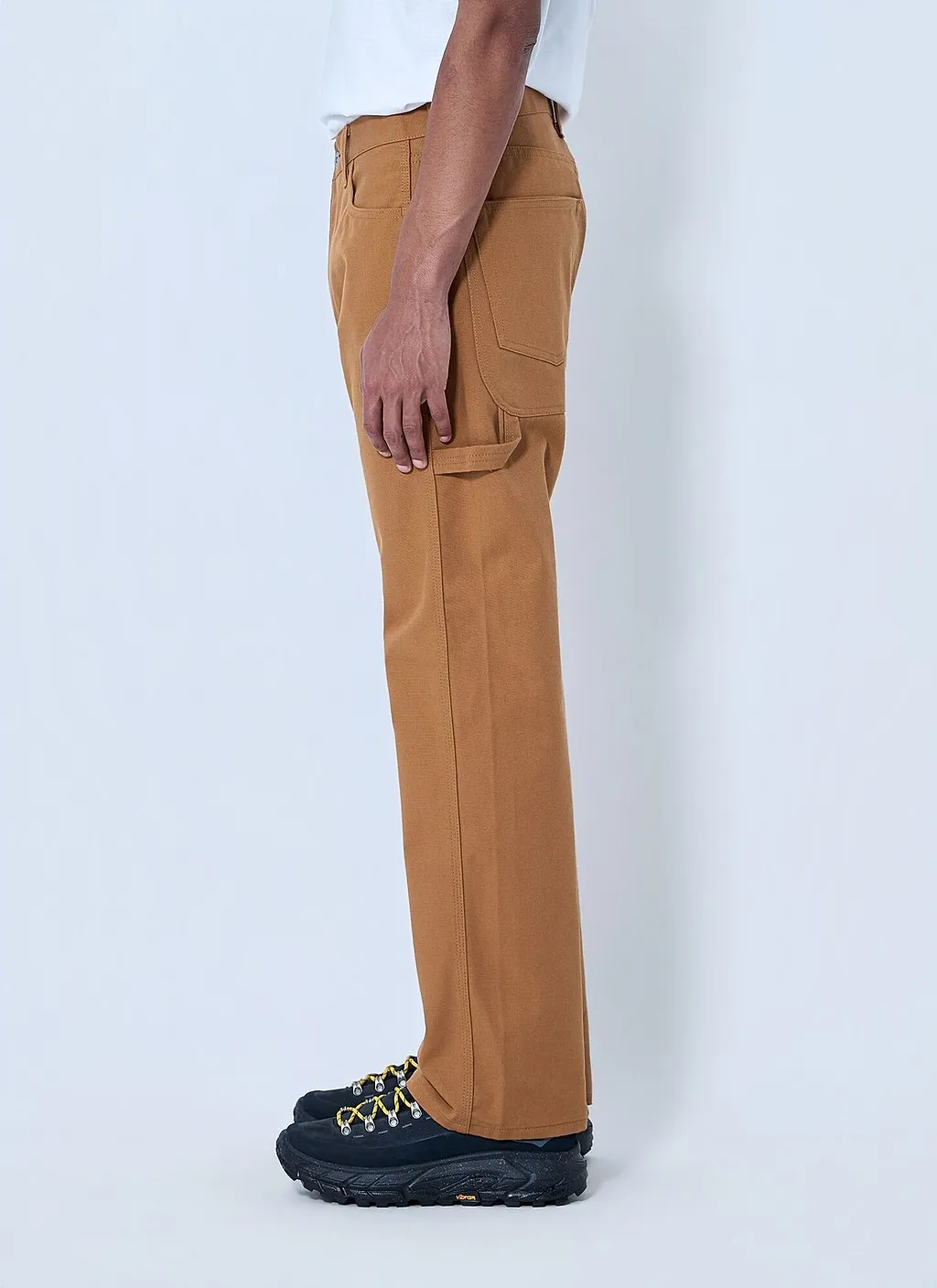 Junya Watanabe Straight-Leg Tailored Pants