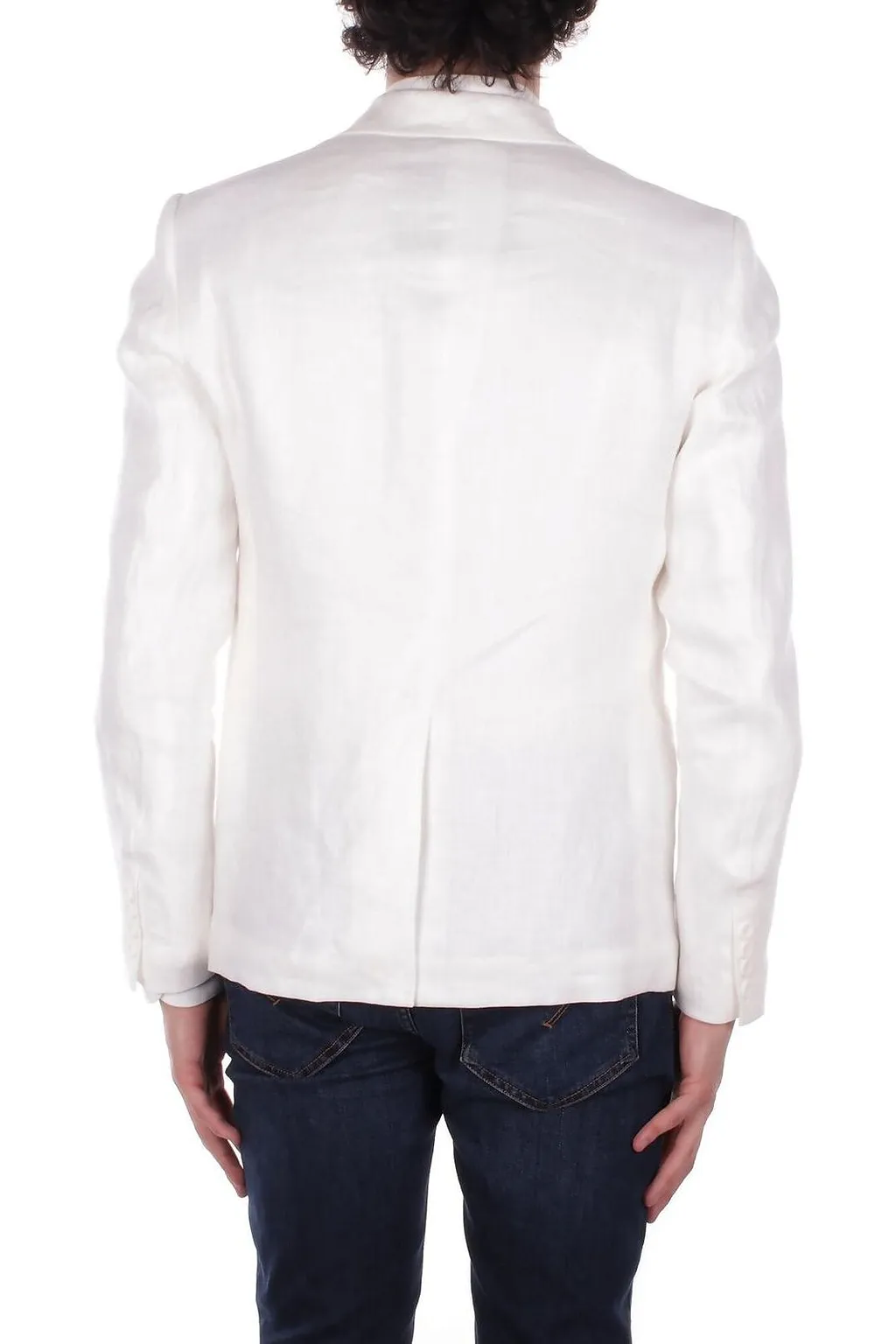 John Richmond Tailored Jacket