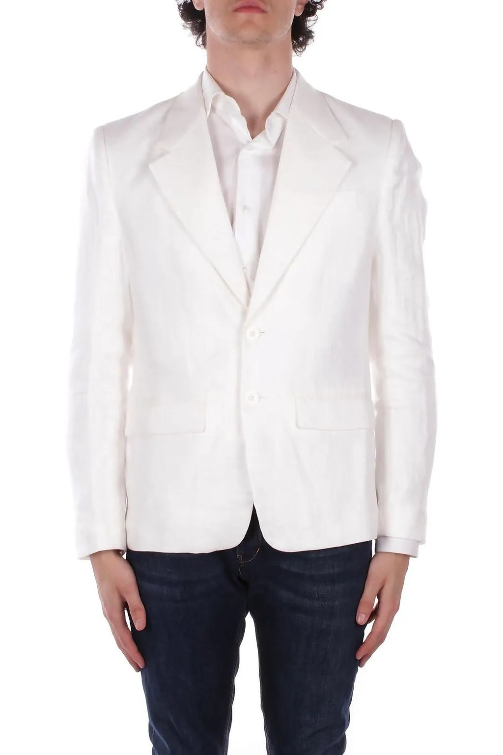 John Richmond Tailored Jacket