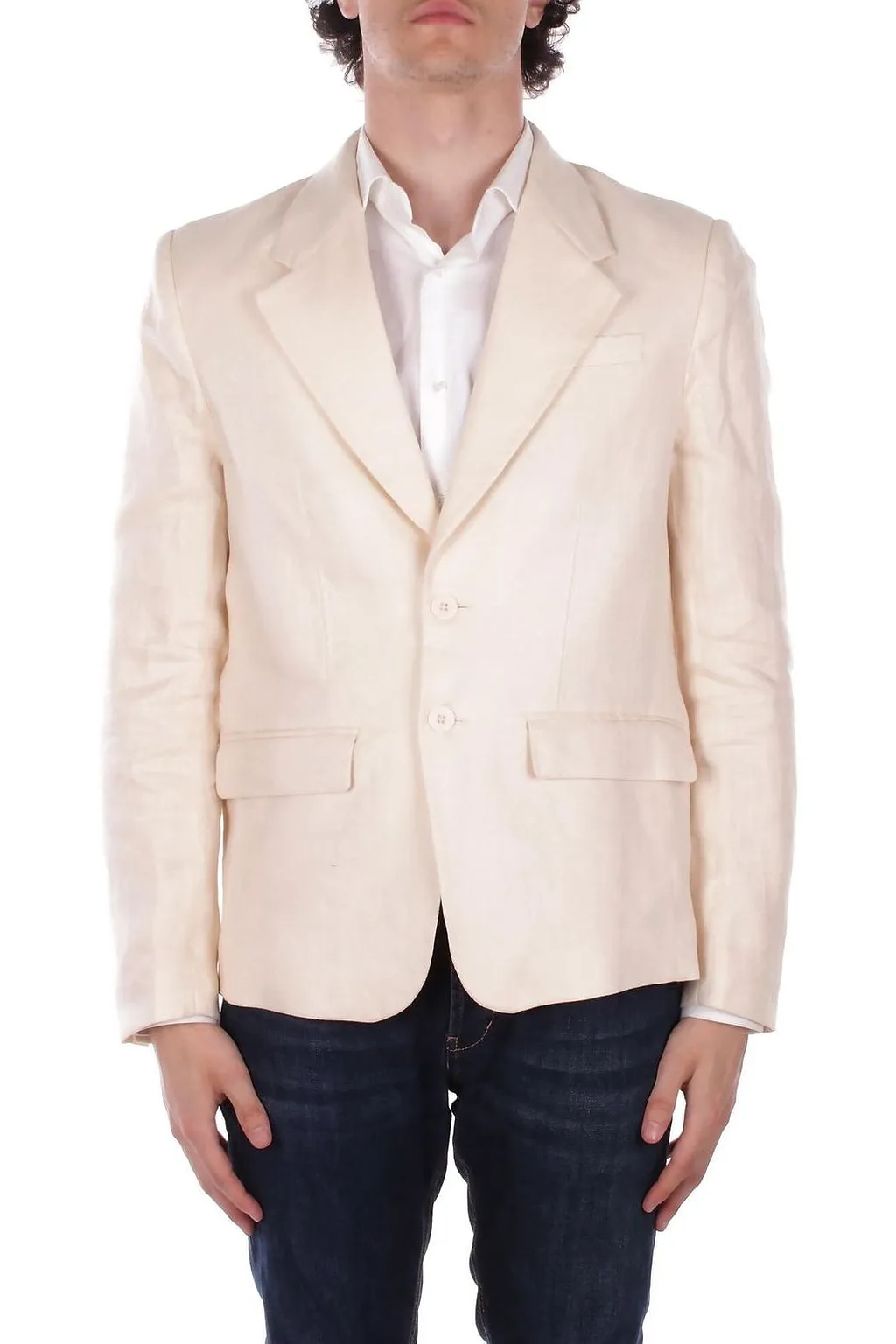John Richmond Tailored Jacket