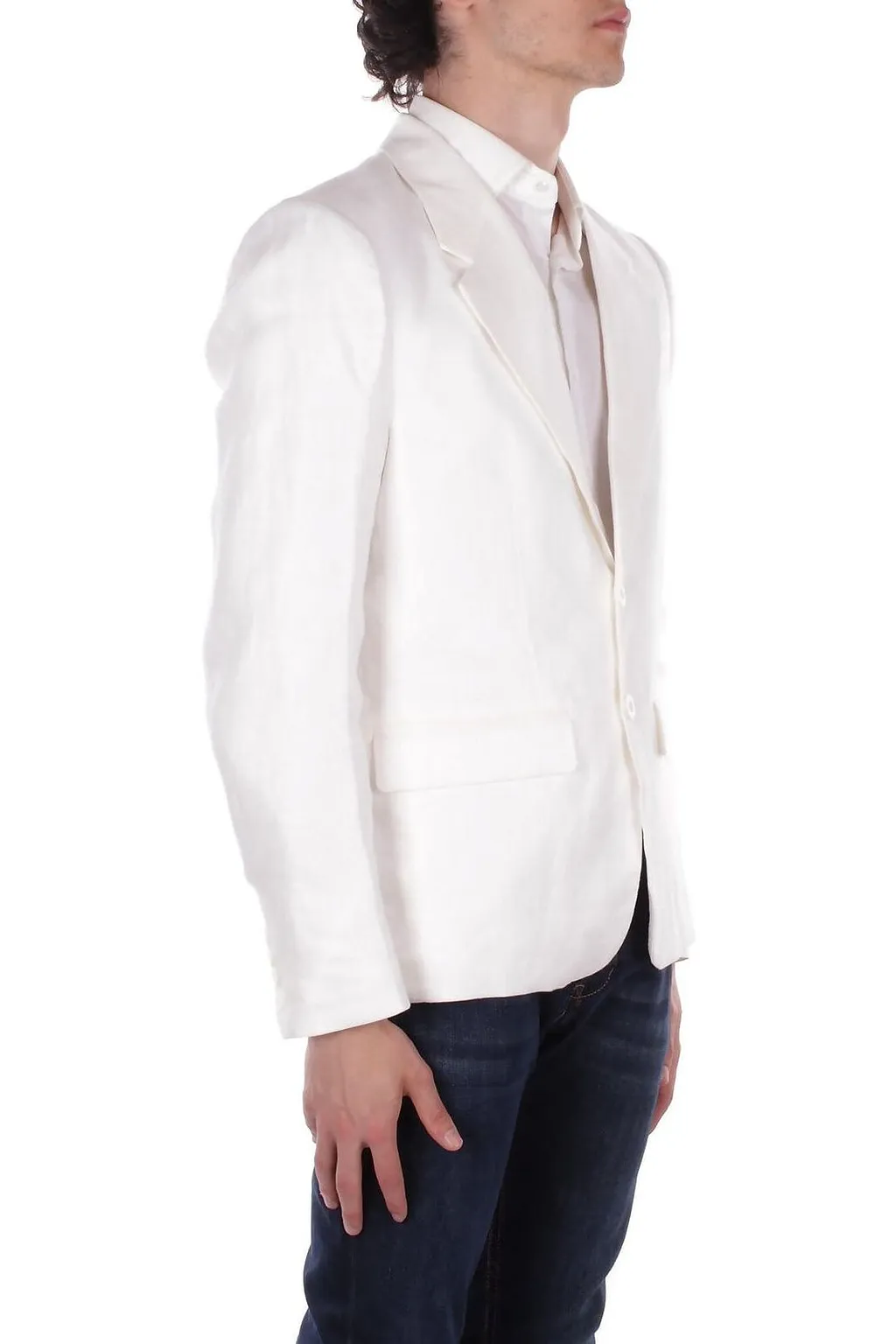 John Richmond Tailored Jacket