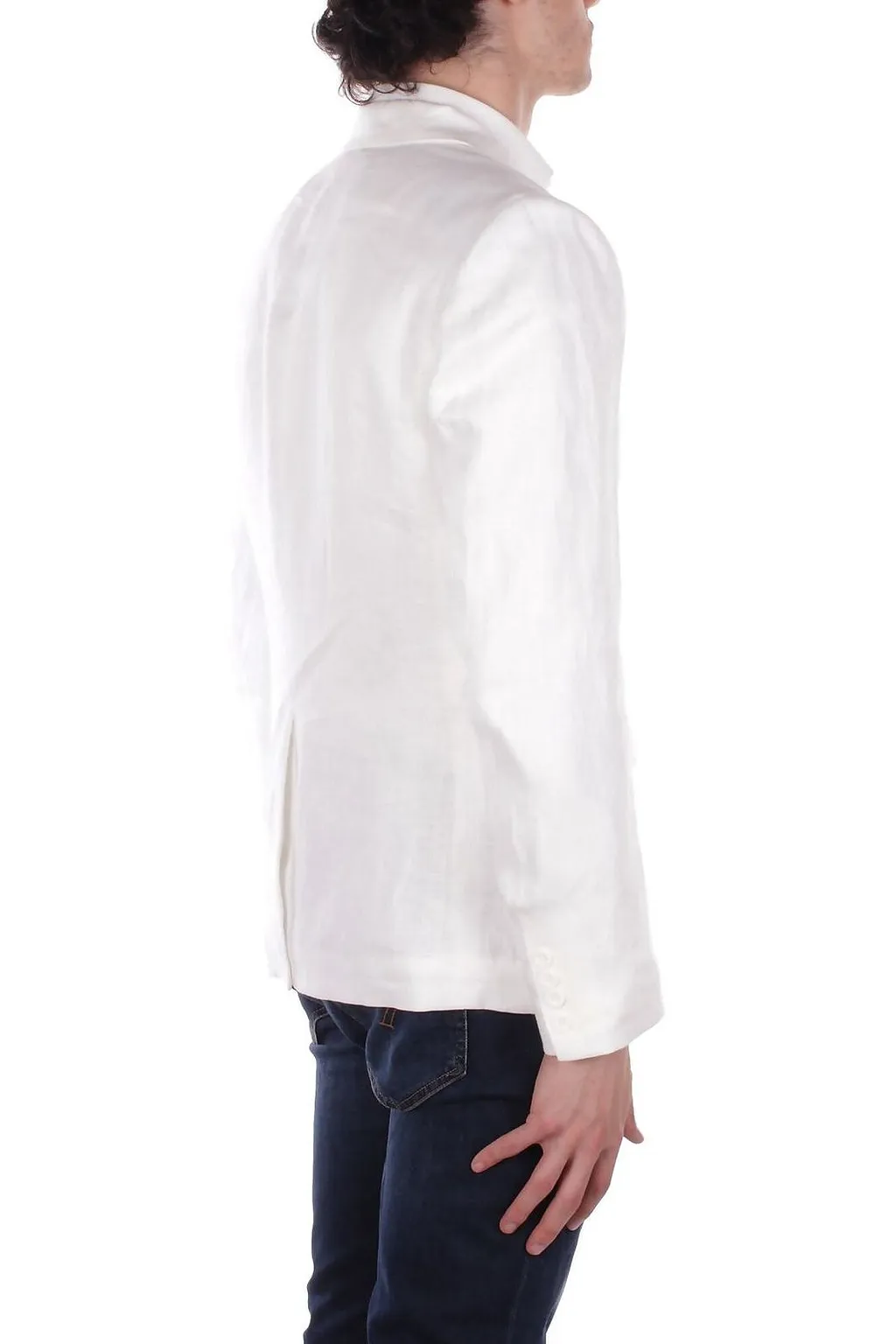 John Richmond Tailored Jacket