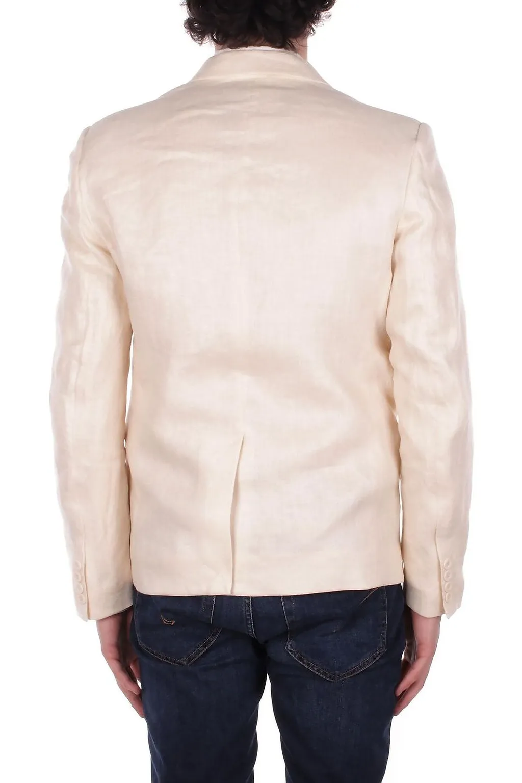 John Richmond Tailored Jacket