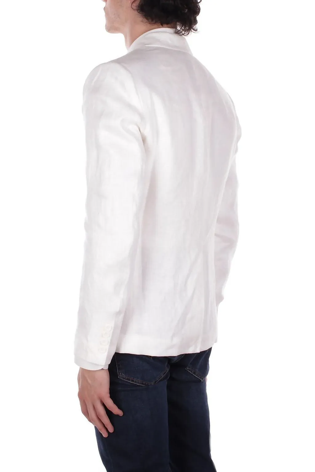 John Richmond Tailored Jacket