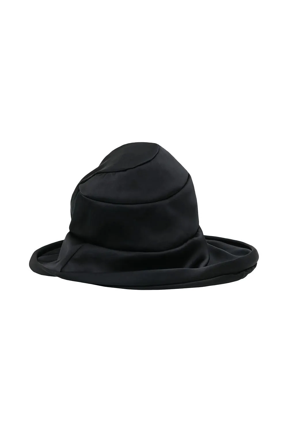 Junya Watanabe Tear Drop Crown Hat
