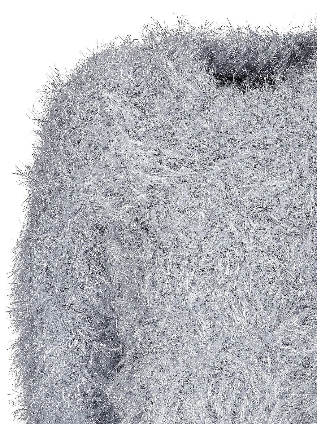 Junya Watanabe Textured Crew-Neck Sweater