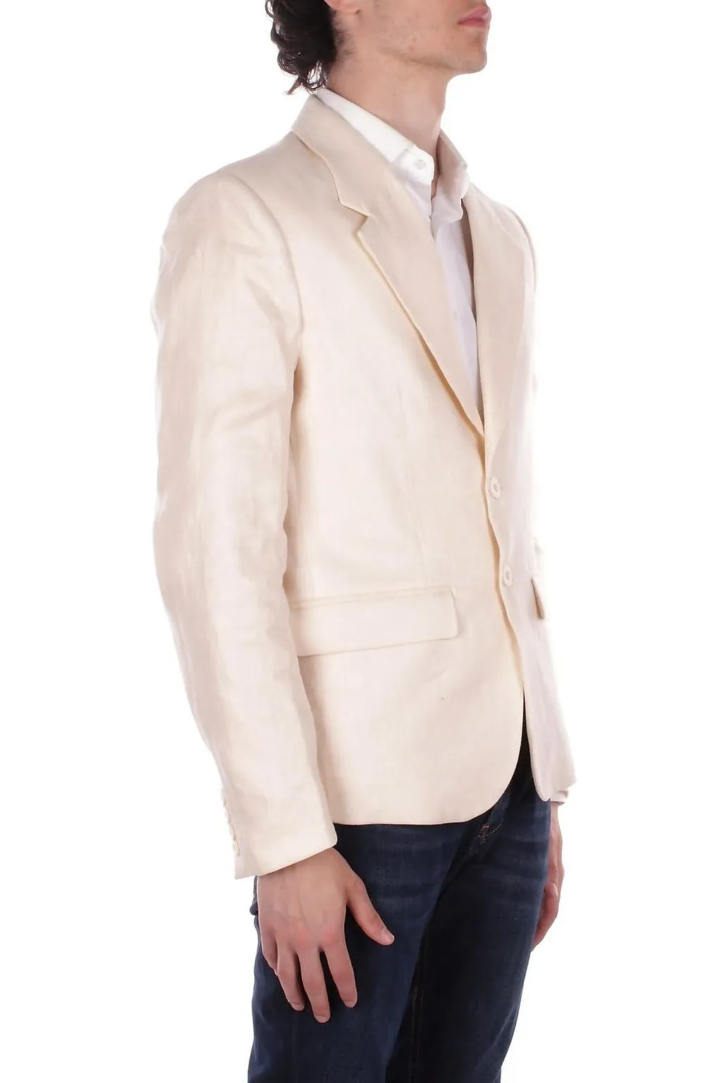 John Richmond Tailored Jacket