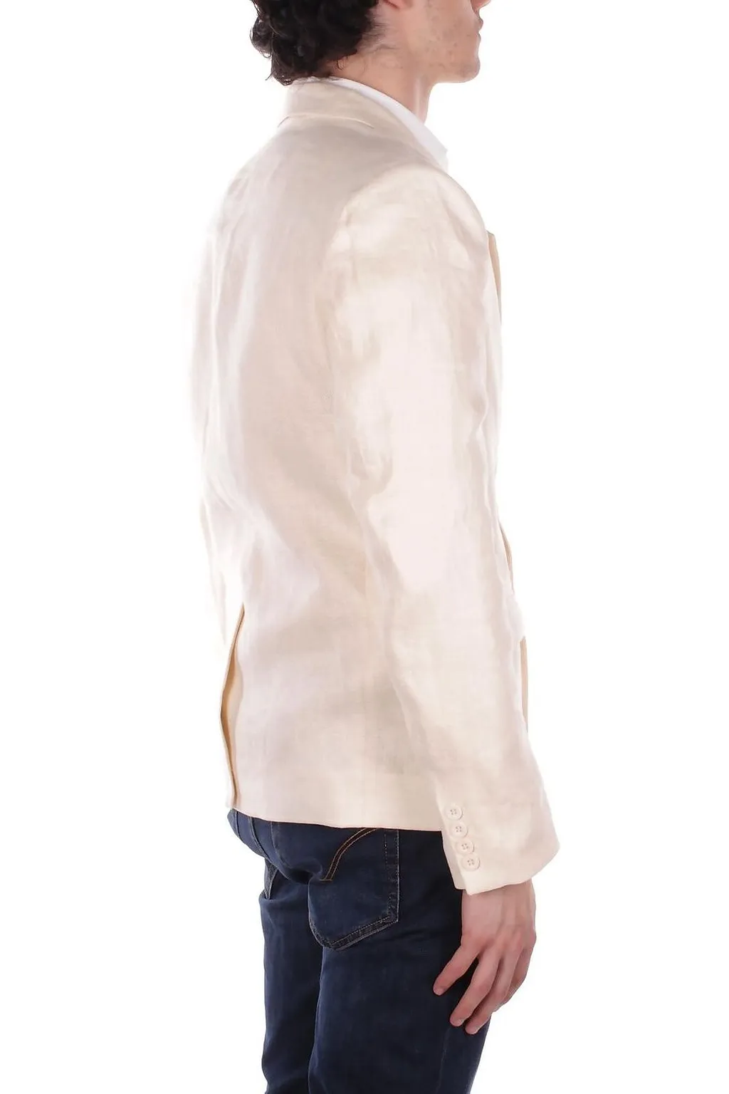 John Richmond Tailored Jacket