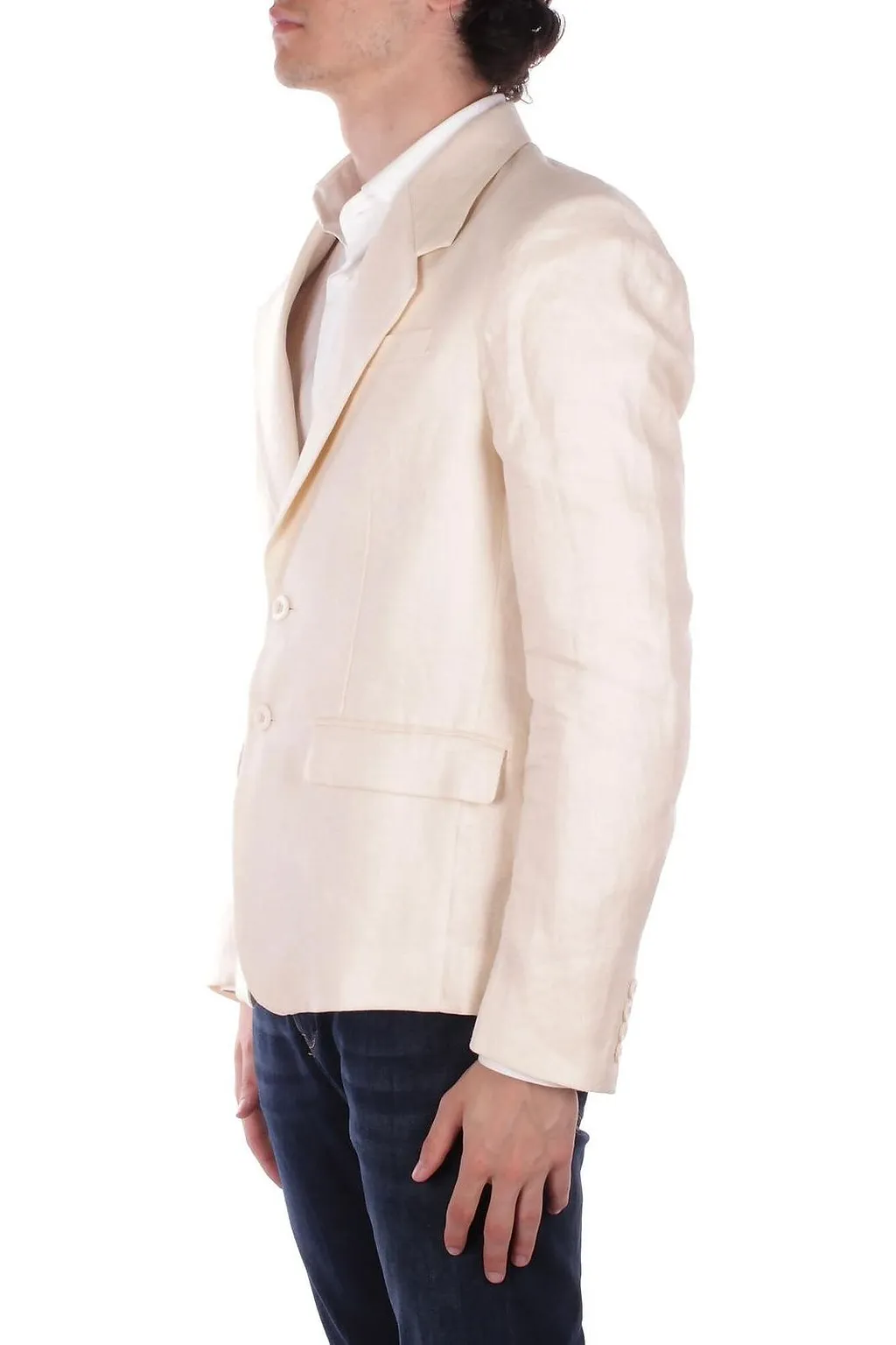 John Richmond Tailored Jacket