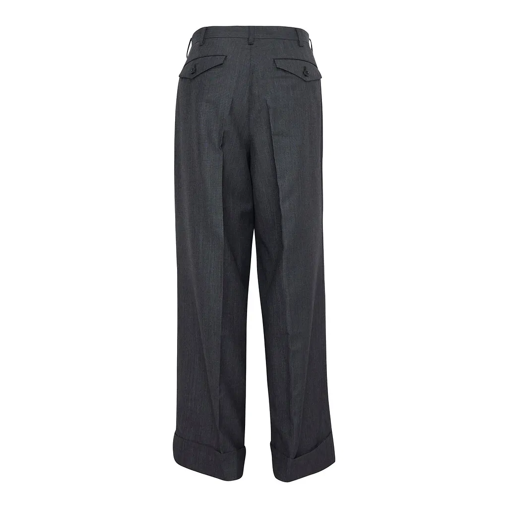Junya Watanabe Suit Trousers